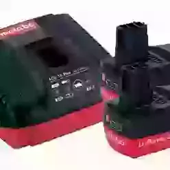 Battery and Charger Pack